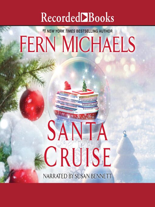 Title details for Santa Cruise by Fern Michaels - Available